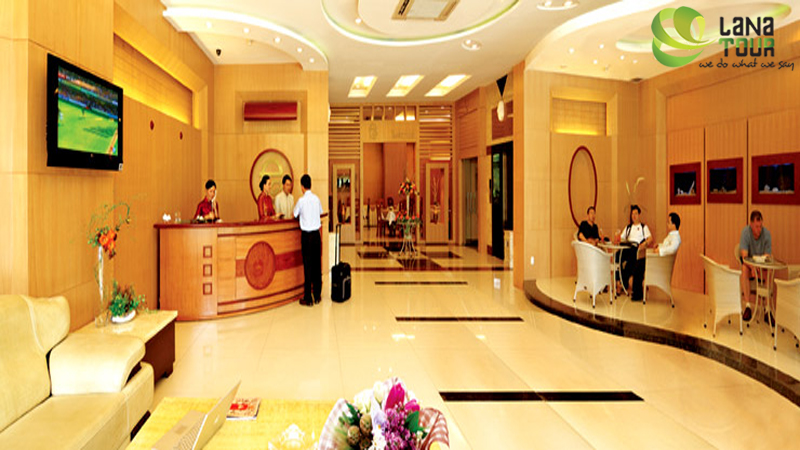 ELIOS HOTEL 3*